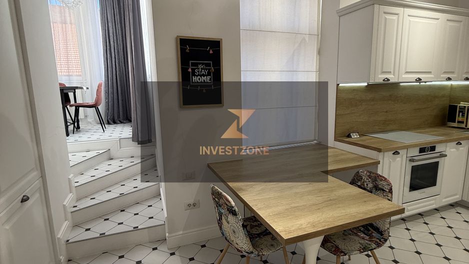 Apartament 4 camere Ultracentral Oradea - Poză 1