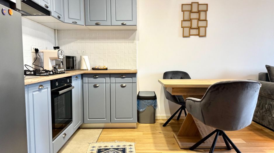 Apartament 2 camere, elegant si modern, Central - Monarch Residence - Poză 7