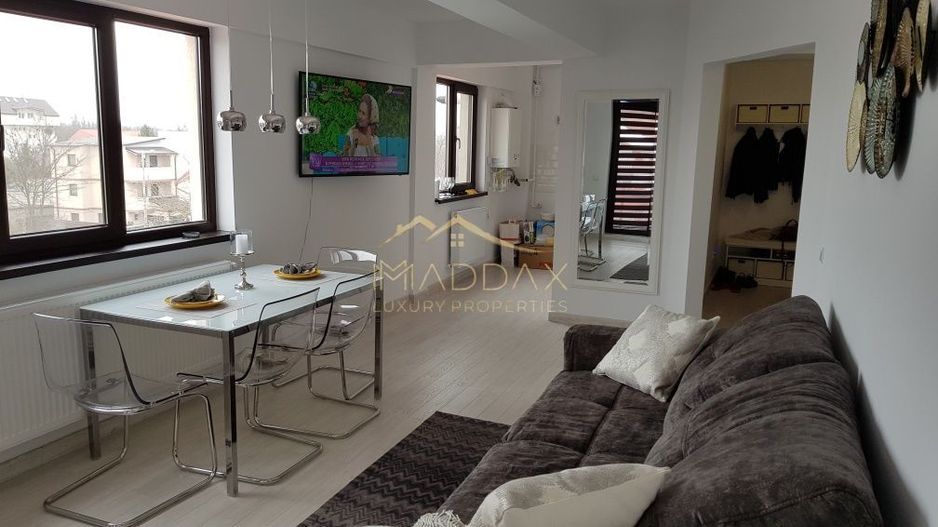 Apartament *2 camere* // Baneasa - Poză 6