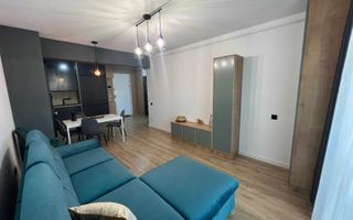 Apartament Modern cu 2 Camere în Zorilor - Poză 1