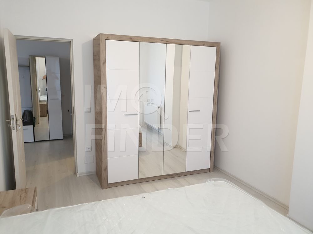 Apartament 2 camere zona Europa - Poză 6