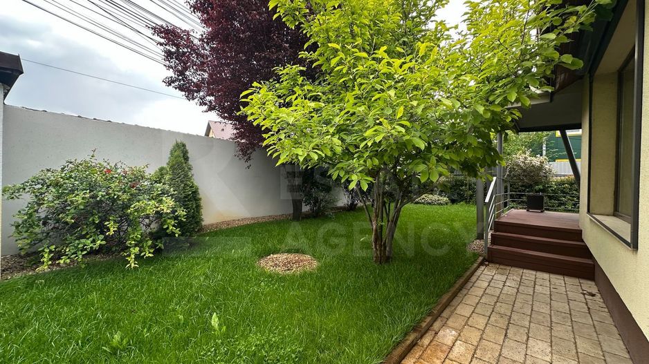 Vânzare, casă de tip Duplex cu gradină proprie, Otopeni, București - Poză 23