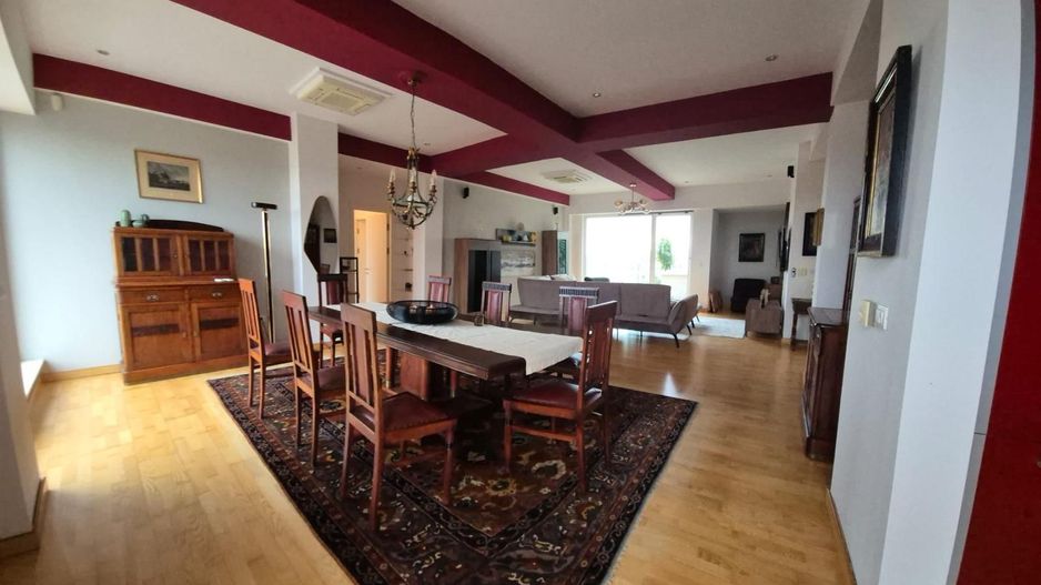 Luxury penthouse for rent close to the Center of Timisoara - Poză 2