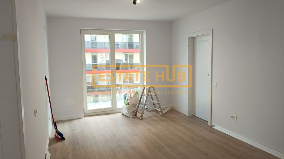 Apartament 2 camere finisat | Elite City | Comision 0% - Poză 2