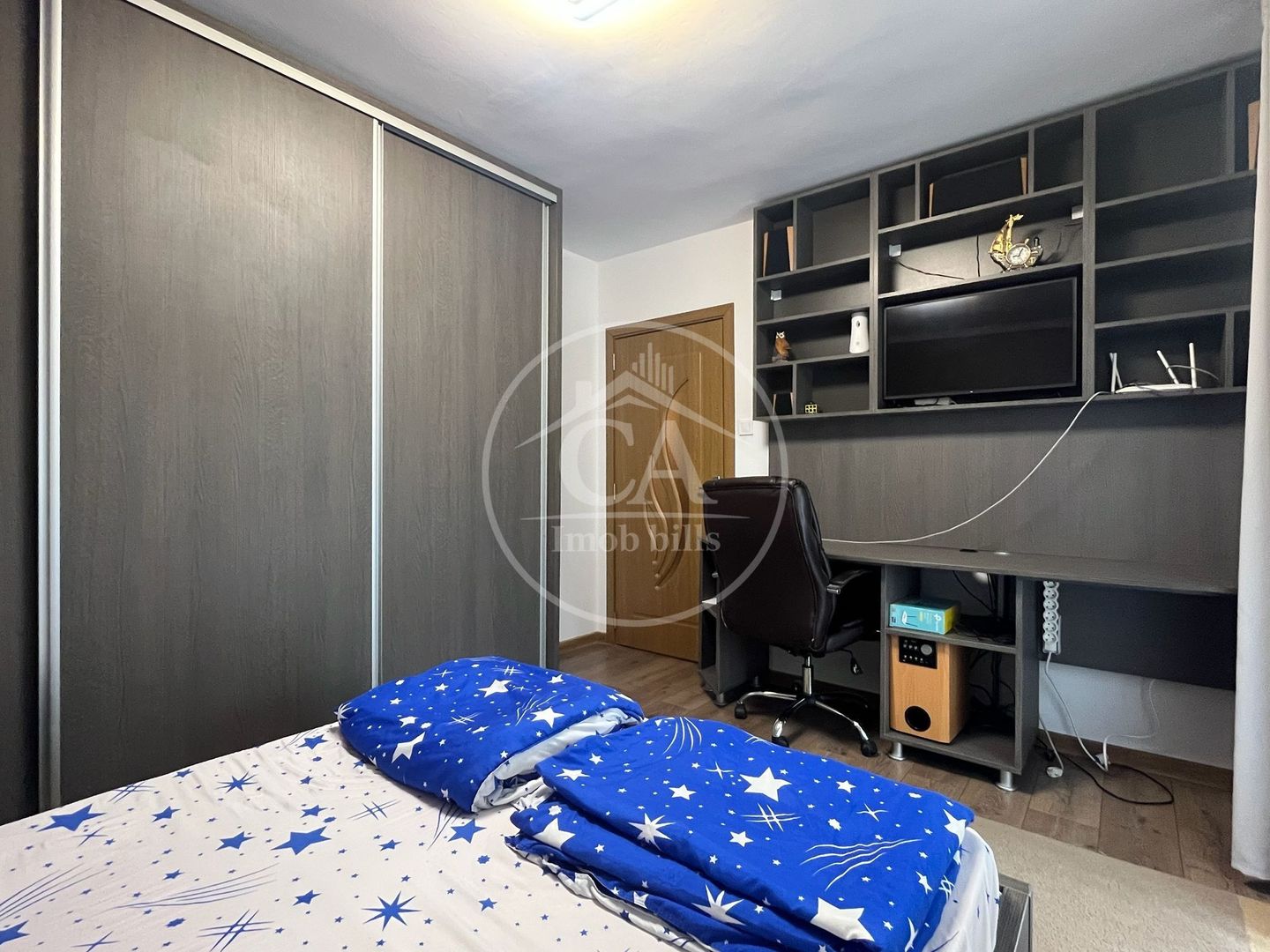 Apartament de închiriat cu 2 camere în zona Rogerius, Oradea - Poză 2