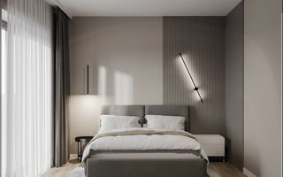 THE LEVEL | APARTAMENT 2 CAMERE | PIATA PRESEI | FINISAJE PREMIUM - Poză 12