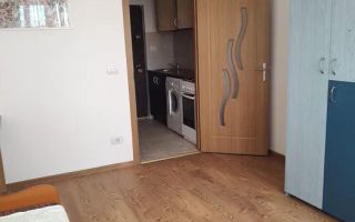 Garsoniera | Mobilata | Utilata | - Poză 2