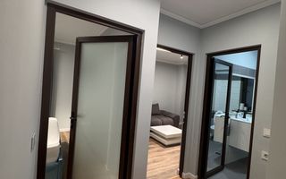 Apartament 2 camere, decomandat, 58 mp, etaj 1, CUG, langa Policlinica Providenta, Complex Design Group - Poză 2