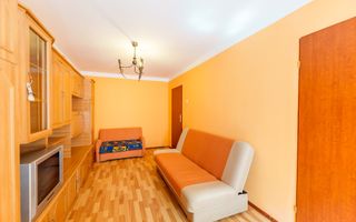 Apartament mobilat și utilat zona Podgoria - Poză 3