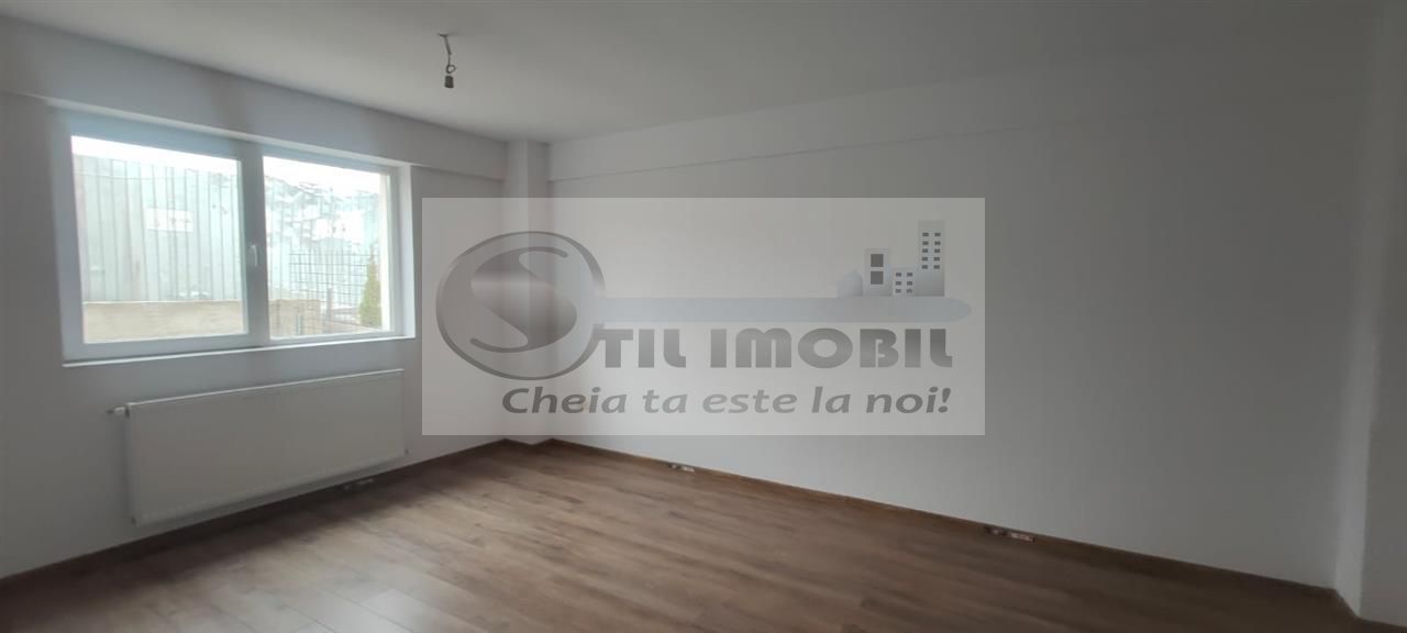 1 CAM BUCIUM INTABULAT, LIDL BLOC NOU DECOMANDAT - Poză 3