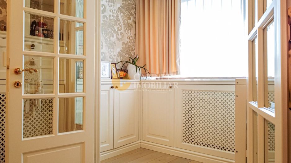 Tatarasi - 3 camere - etaj intermediar - loc de parcare - Mobilat si utilat - Poză 8