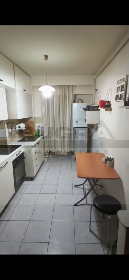 Apartament de 3 camere, decomandat, 65mp, zona Piata Ion Mester - Poză 2