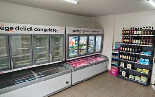 Spațiu comercial- Prelungirea Ghencea - Poză 10