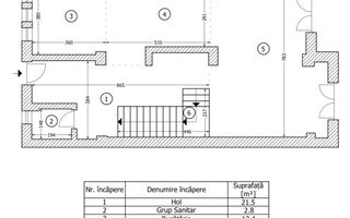 Vila 5 Camere | Baneasa Residential Park | British School - Poză 16