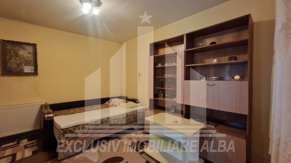 Casa individuala | 120mp | 600mp teren | Centru - Poză 4