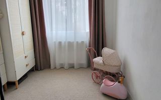 Apartament elegant 3 camere, zona Borhanci - Poză 7