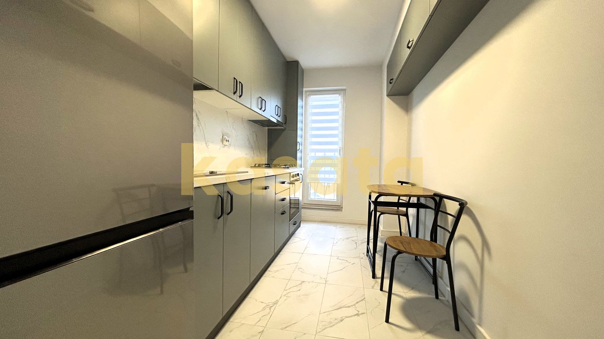 2 camere I Cosmopolis I parcare I prima inchiriere I et2 - Poză 5