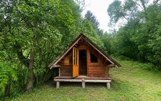 CASA LA ROSU | 12 ARI | SUCEVITA | LANGA PADURE - Poză 7