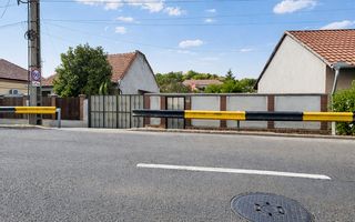 Casǎ P cu 910 mp Teren – Gheorghe Doja - Poză 1