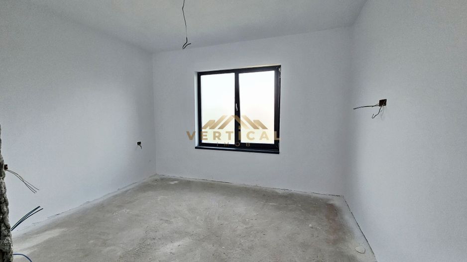 Vila 4 camere la intrare in comuna Berceni - Poză 10