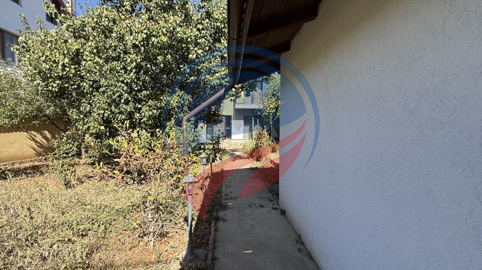 Vilă modernă de vânzare – zona Damila, Craiova - Poză 9