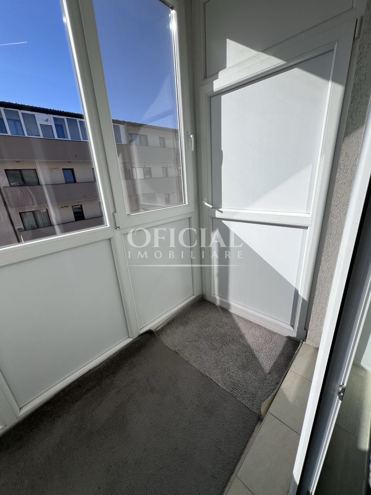 Apartamant 3 camere | Parcare | 68 mp | Modern | Zona Porii | Floresti - Poză 5