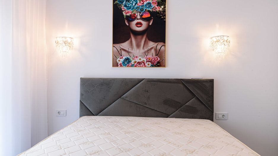 Apartament 3 camere de închiriat - Exigent Residence - Poză 2