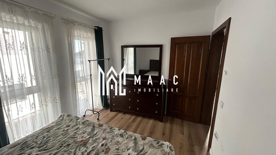 Casă 4 camere I 120 MPU I Curte proprie | Calea Cisnădiei - Poză 9
