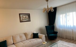 De Inchiriat 3 Camere, Centrală proprie, Vitan Mall, Negociabil - Poză 2