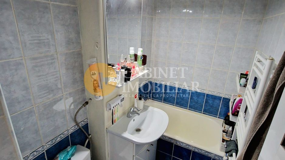 2 Camere-etaj 2-Rond Zimbru - Poză 9