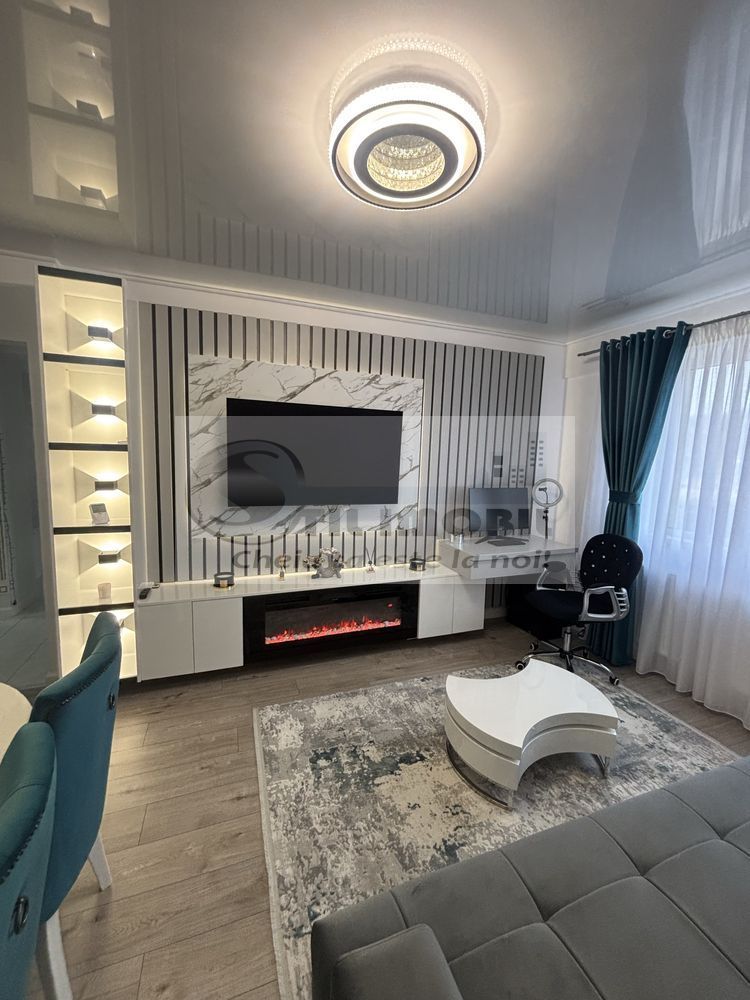 Apartament 2 camere, dec, 57mp, Visani - Poză 4