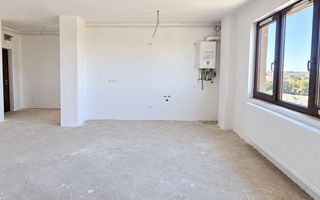 De Vânzare Apt 3 camere Odobescu - Poză 1