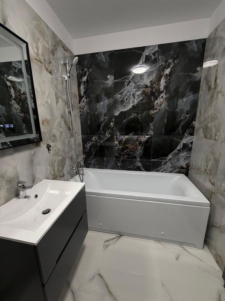 Apartament 2 camere, constructie 2025, parcare inclusa - Poză 4