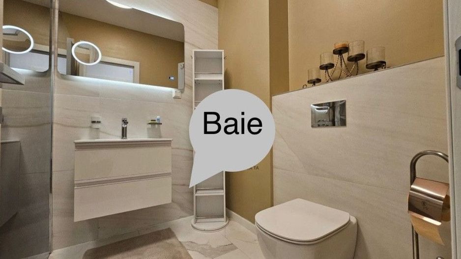 Aviatiei -2 camere - 64mp - Poză 8