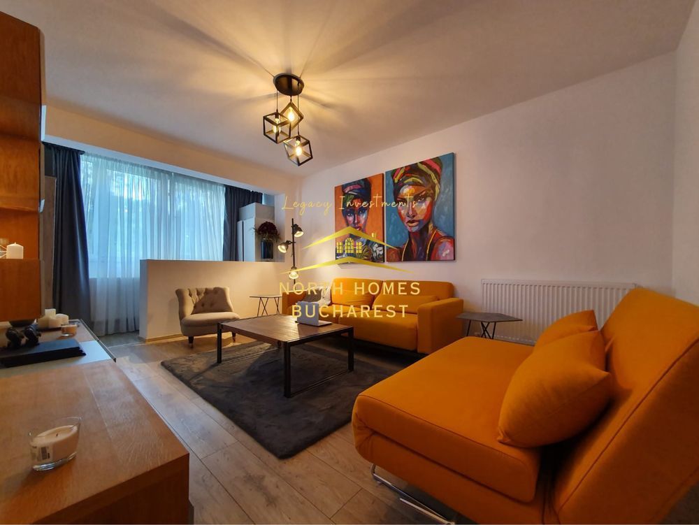 Apartament 2 camere - Afi Palace Cotroceni - Poză 2