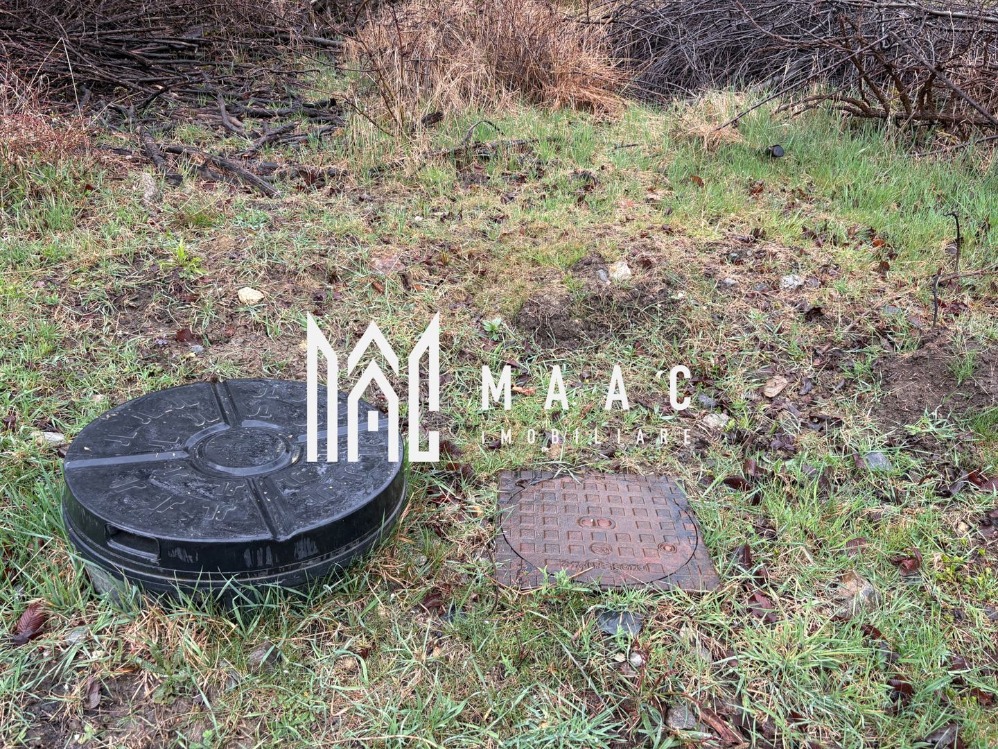 Teren Cisnădioara, 2000 mp, PUZ aprobat, utilități - Poză 6