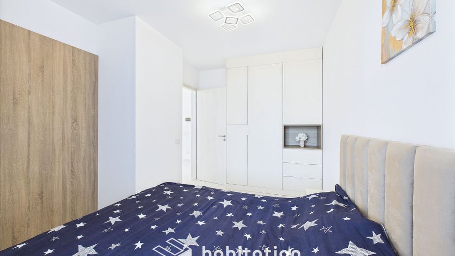 Apartamentul unde stilul urban întâlnește confortul absolut - ISHO - Poză 15