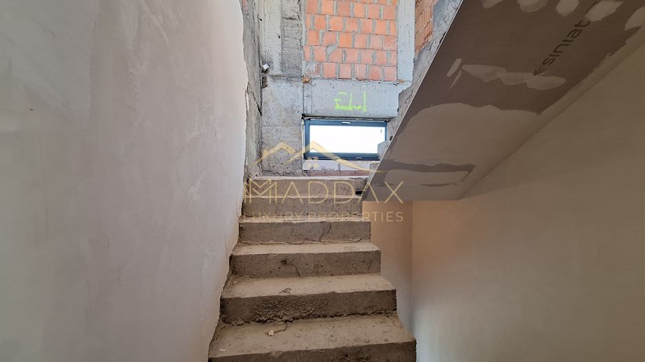 Duplex 4 camere _LUX_Modern***Lake view//Chitila - Poză 9