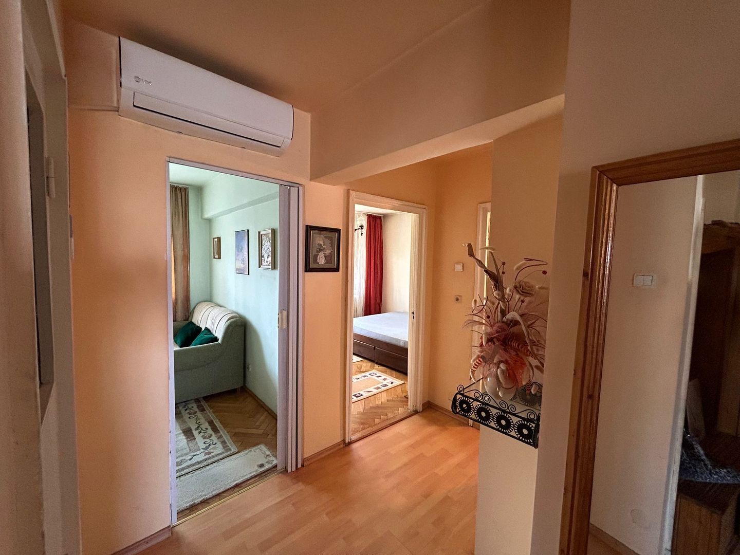 De inchiriat! apartament 3 camere decomandate zona BIG - Poză 1