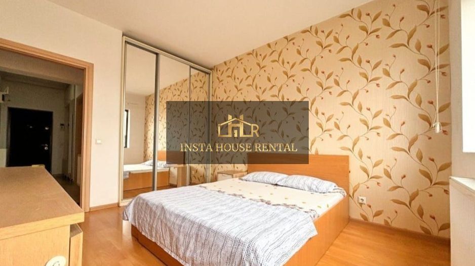 0% Comision  - Apartament 2 camere Lujerului / Parcul Linei - Poză 5