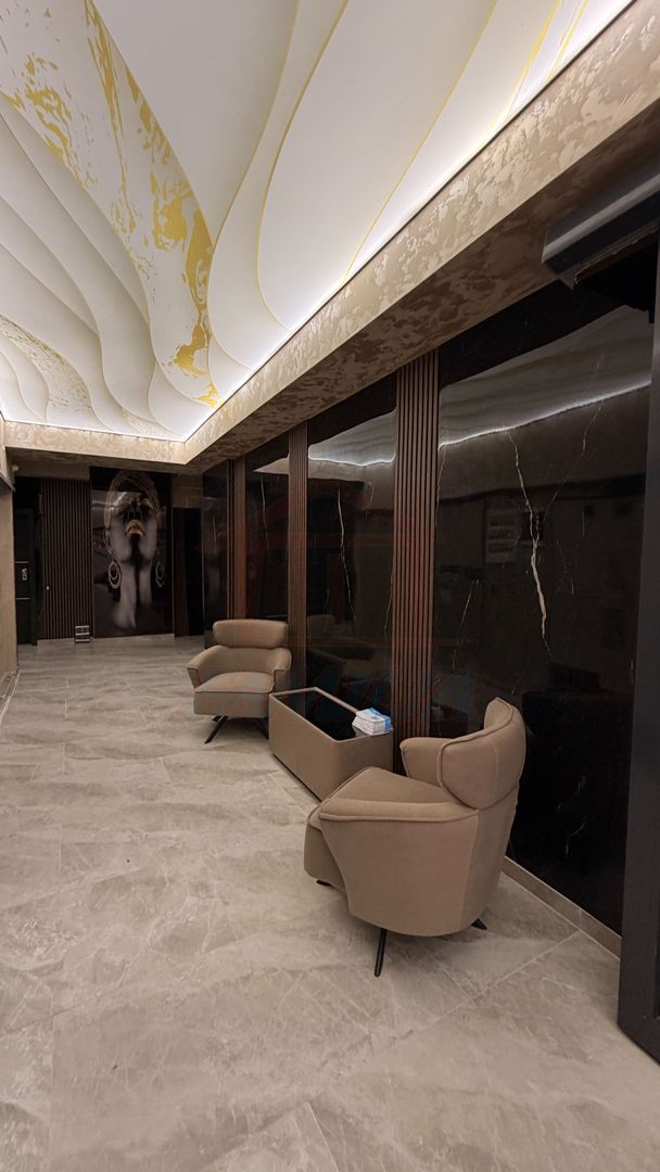 Apatament cu 2 camere in Complex de lux la malul marii - Poză 2