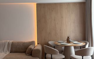 Apartament 2 Camere în First Estate | Prima Închiriere | Parcare - Poză 12