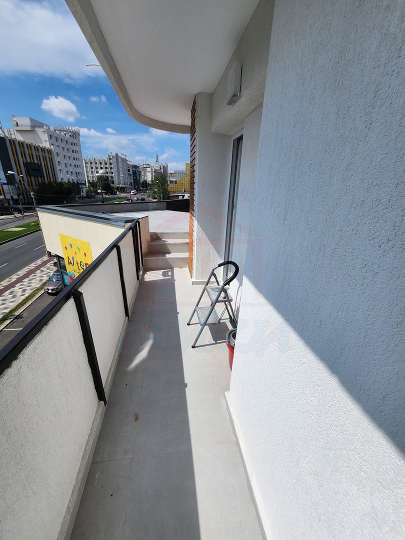 🏛️ De închiriat 2 camere, Mazepa 2, 550 Euro/luna - Poză 6