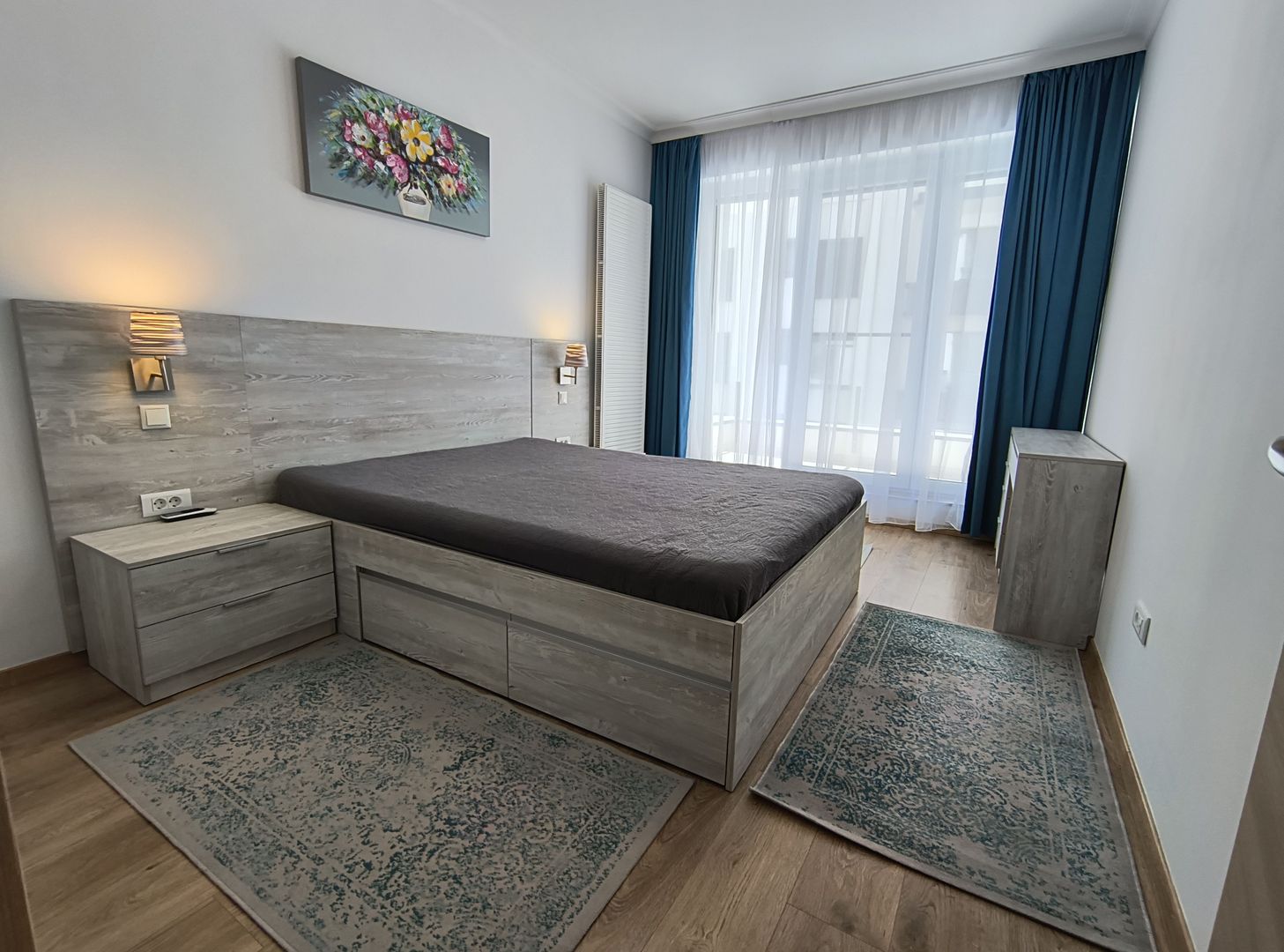 Barbu Vacarescu- Fabrica de Glucoza- Laguna Residence- Hotel Caro - Poză 8