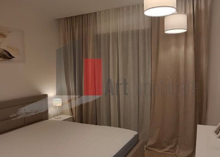 Apartament cu 2 camere de inchiriat-Aurel Vlaicu-Aviatiei-Pipera-centrala - Poză 7