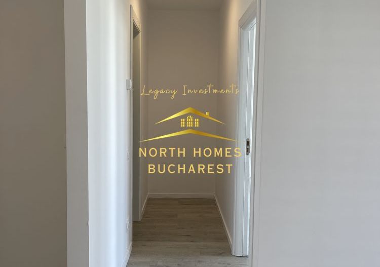 Aparament de vanzare  -2 camere/Studio dublu in Complex H Pipera Lake - Poză 5