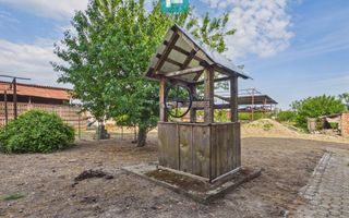Moară cu brutărie pentru investiții în Secusigiu - Poză 7