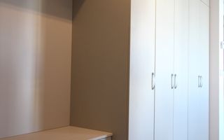 2 camere, Iris Armonia Margini, loc de parcare - Poză 11