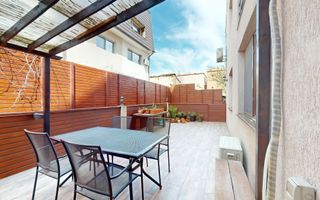 Apartament 4 camere + curte proprie Locatie excelenta – Brancoveanu - Poză 49