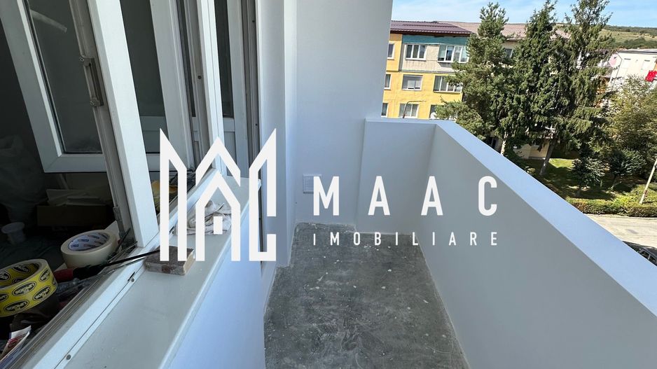 Apartament 2 camere I 48 mp I Etaj 4 I  Cisnadie - Poză 4